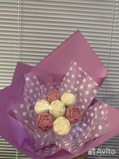 Необычный подарок