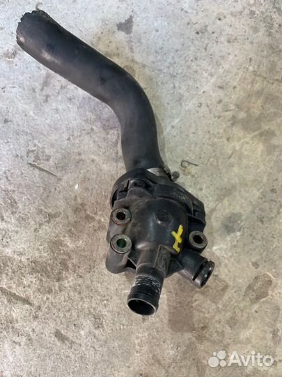 Термостат Volvo V 50 2.5 B5254T