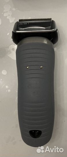Электробритва braun series 7
