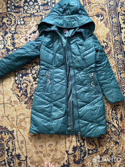 Вещи женские пакетом