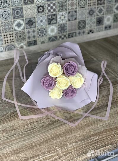 Необычный подарок