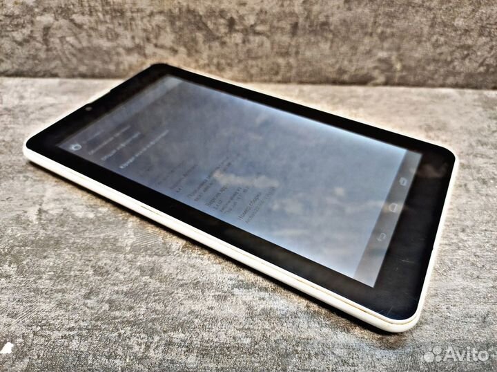 Планшет Archos 70b Copper