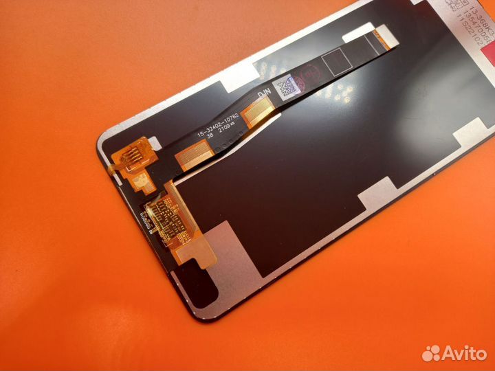 32690 Дисплей для Moto G Stylus, LCD