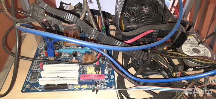 Ферма для майнинга