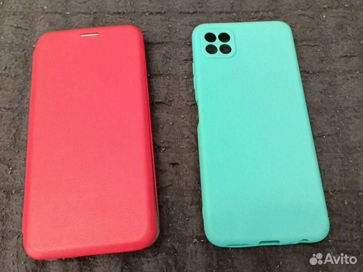 Чехлы на телефон samsung