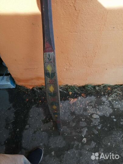 Коромысло для ведер