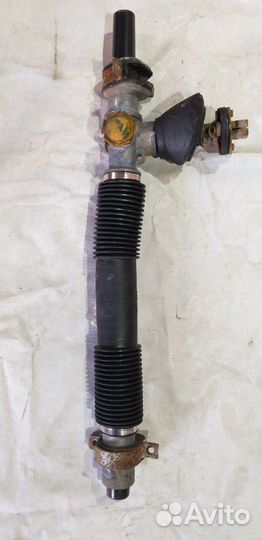 Рейка рулевая Daewoo Nexia 1995-2016