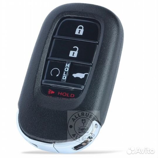 Смарт ключ Honda Breeze Китай 2022+ оригинал