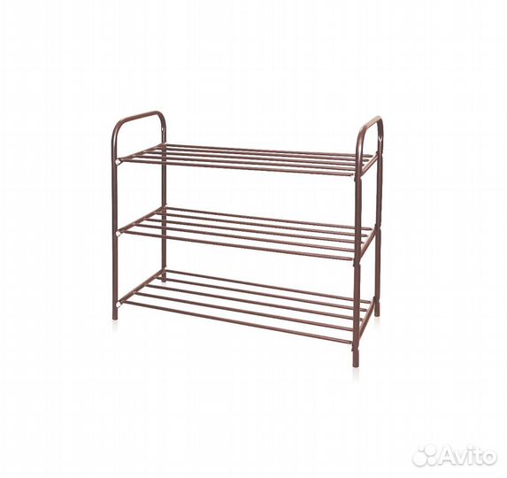 Этажерка для обуви новая
