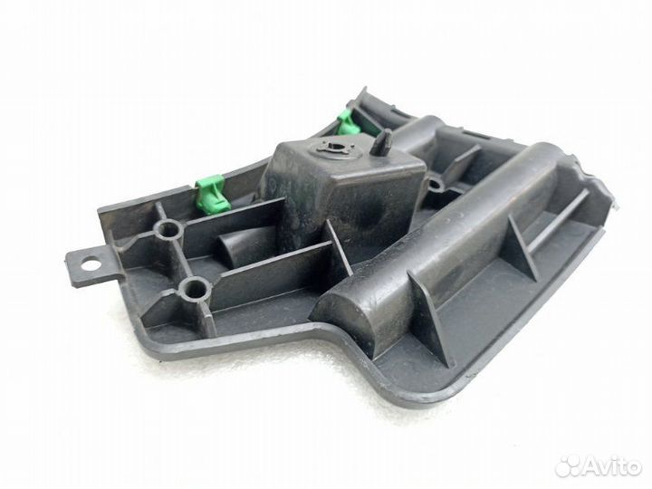 Кронштейн бампера передний левый Volvo S60 2 2011