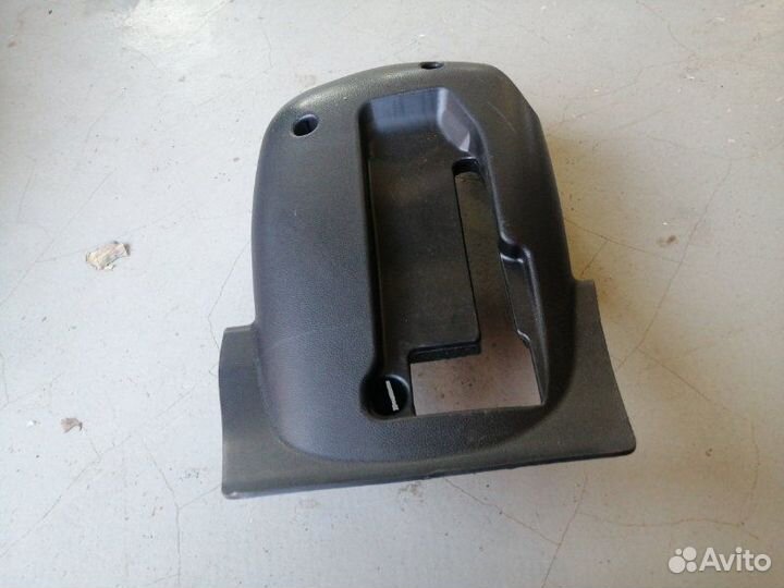 Кожух рулевой колонки Mazda 3 BK Z6 2006