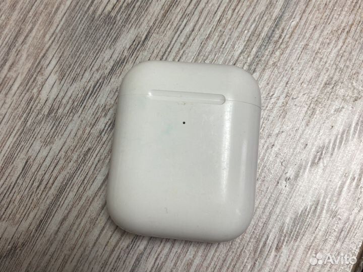 Кейс для airpods 2