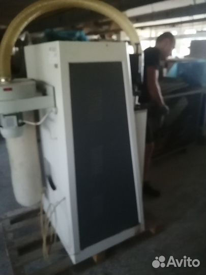 Cosmopol CS-машина для шершевания стелек обуви