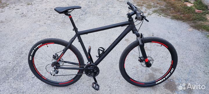 Forward apache 27.5