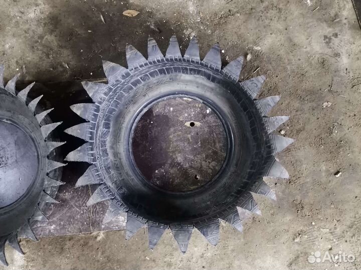 Клумба для растений