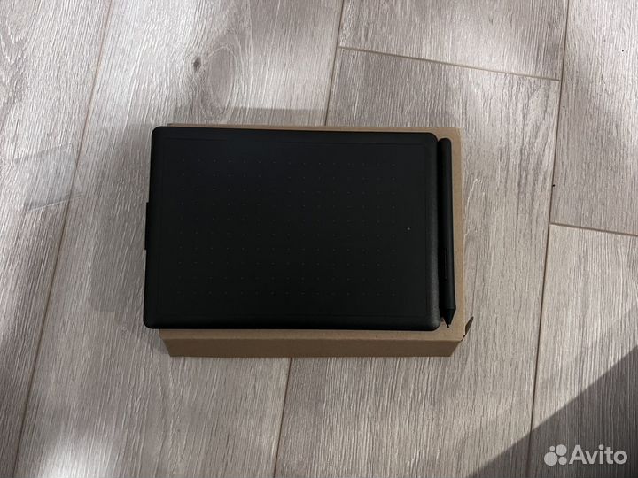 Графический планшет wacom