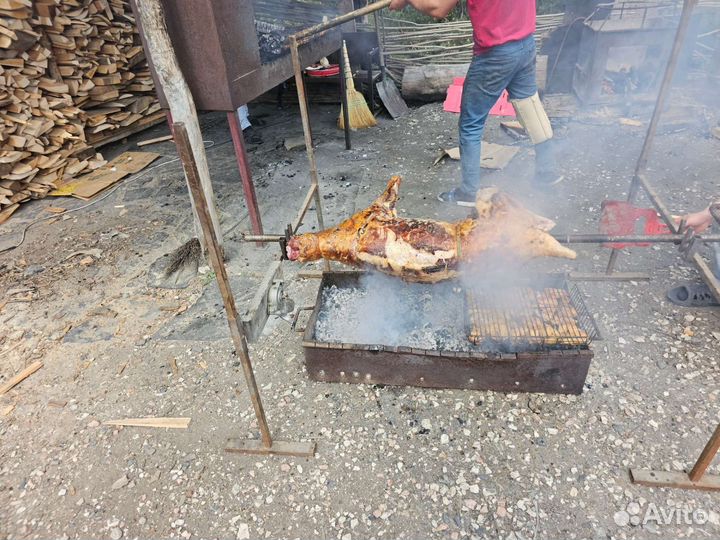 Гид-Экскурсовод в городе в Грозном