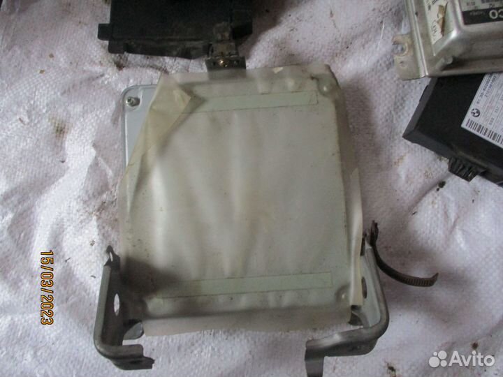 Королла 120 3zzfe эбу двс