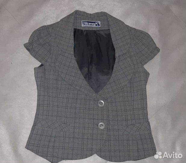 Школьная Форма SkyLake Штутгарт