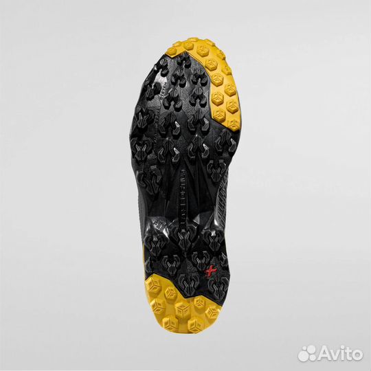 Кроссовки мужские La Sportiva Akyra II GTX