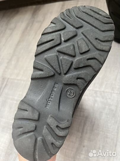 Сапоги эва котофей