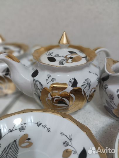 Посуда на добор