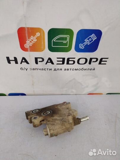 Теплообменник Lexus Lx570 3 3UR-FE 2010