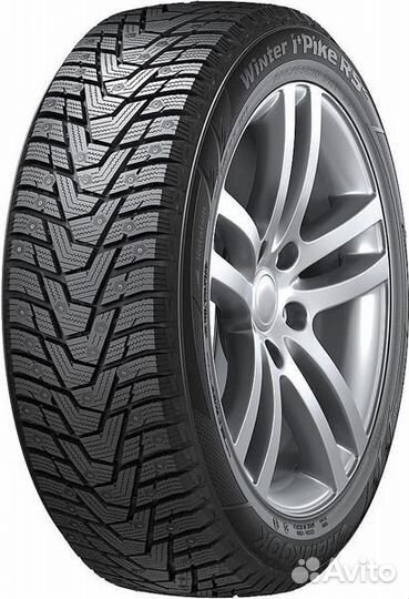 Hankook Winter I'Pike RS2 W429 225/55 R16 99T