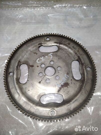 Маховик АКПП Мазда 3(BM,BN),6(GJ,GL),CX-5 (KE,KF)