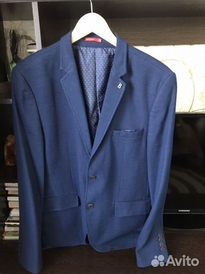 Мужские вещи