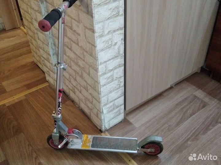 Самокат детский