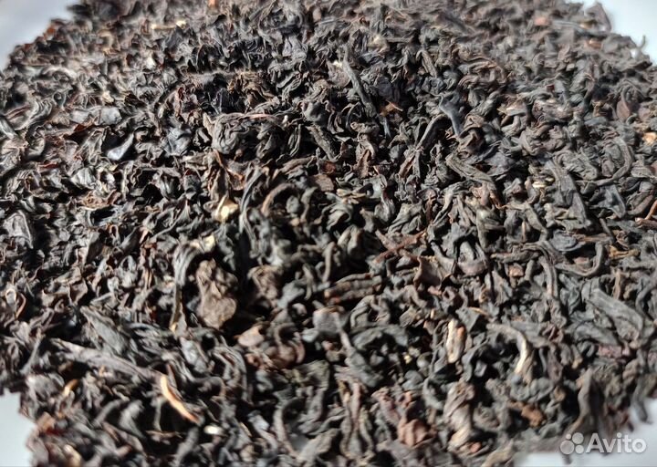 Чай на любой вкус, Шу пуэр, Шен Пуэр