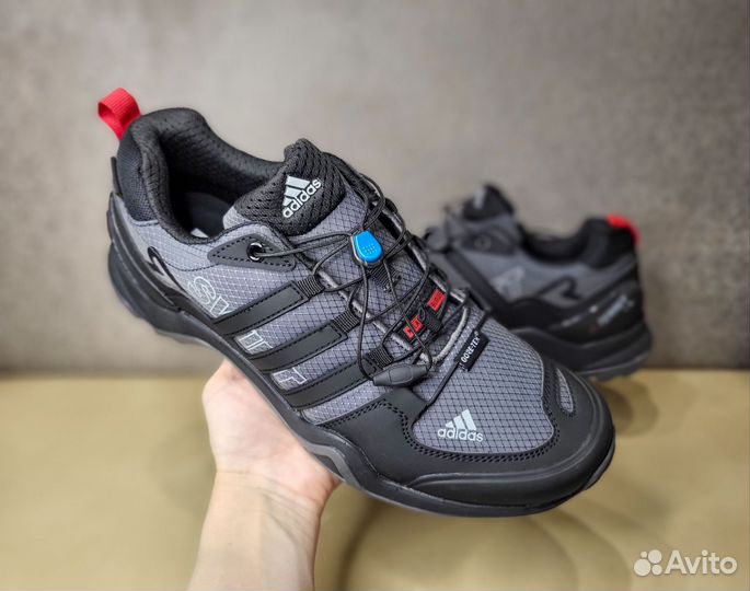 Кроссовки мужские Adidas Terrex