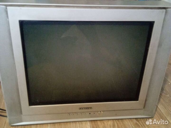 Телевизор