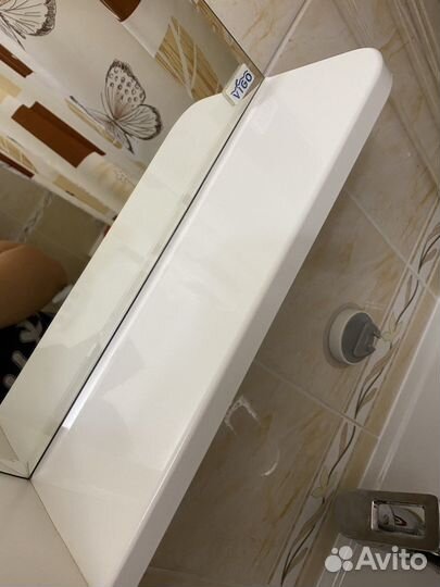 Зеркало в ванную