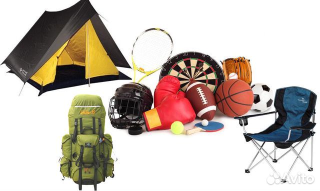 Аренда палаток, спальных мешков, туристического
