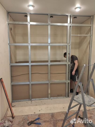 Ремонт квартир без посредников частный мастер