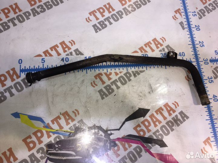 Мерседес Спринтер Трубка охлаждения