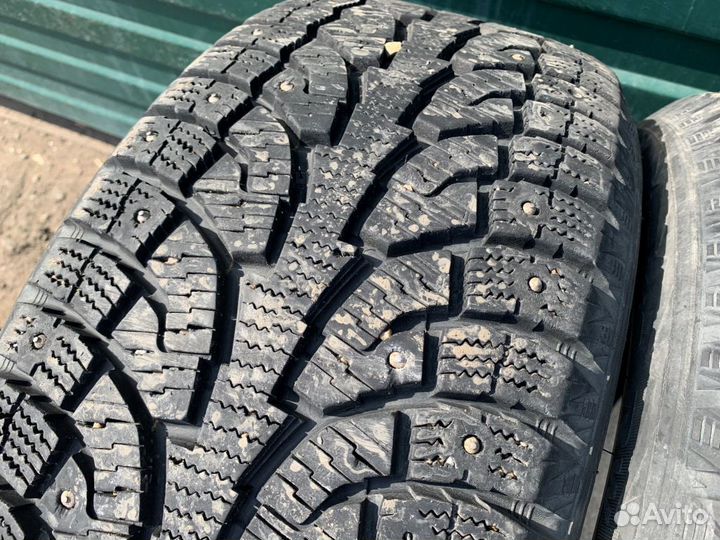 Hankook I'Pike RW11 235/55 R17
