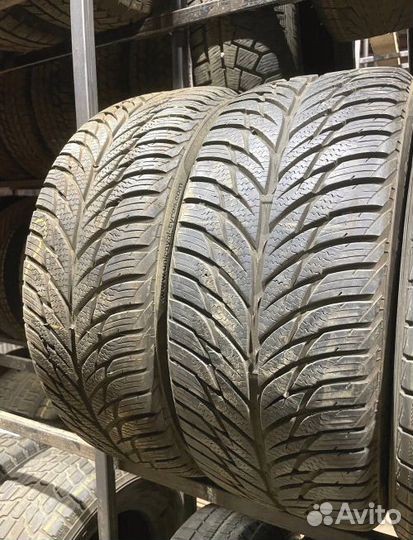 Uniroyal AllSeasonExpert 225/45 R17 94M