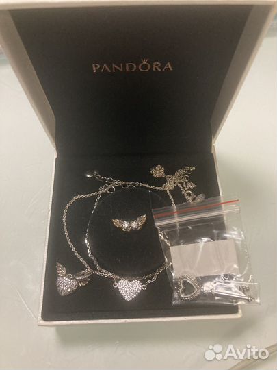 Pandora