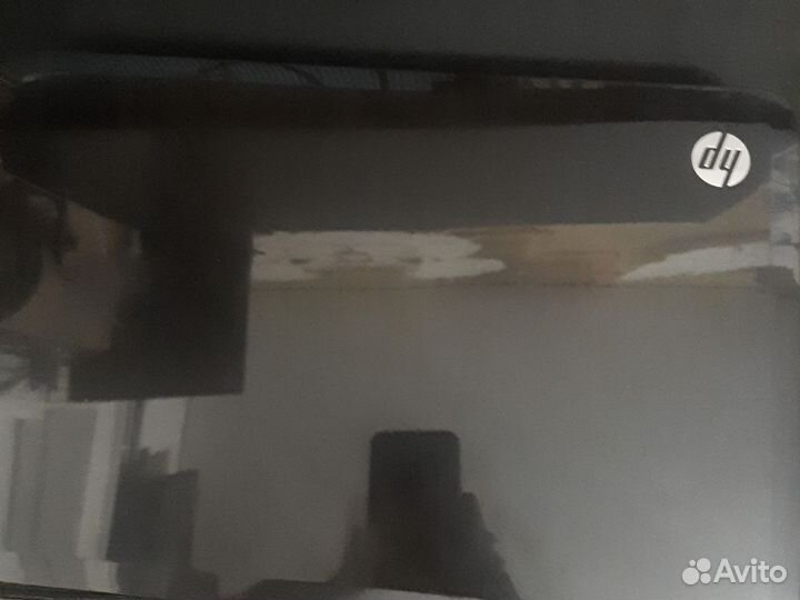 Ноутбук hp pavilion g6