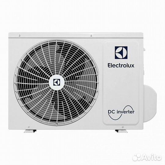 Сплит-система electrolux eacs/I-24HAL/N8