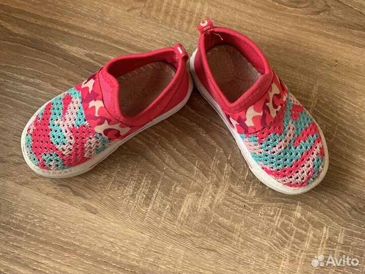 Обувь для девочки