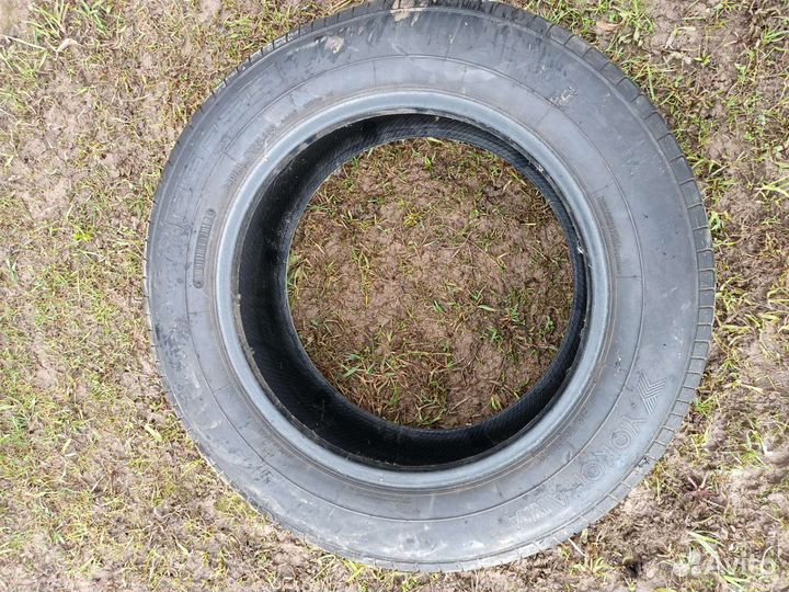 Yokohama Aspec A345 215/60 R16 95V