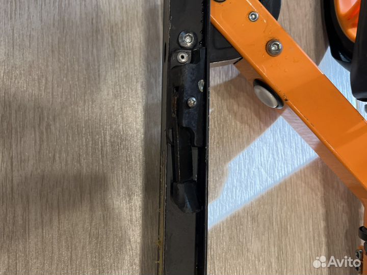 Продаю б/у самокат