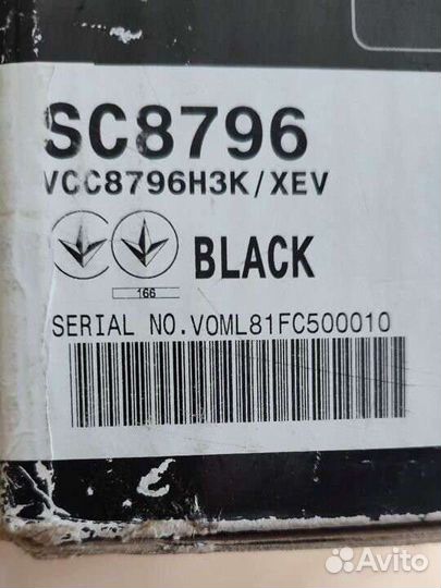 Турбо щетки и насадки для пылесоса samsung