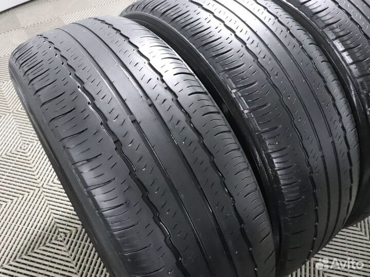 Triangle AdvanteX SUV TR259 225/60 R17