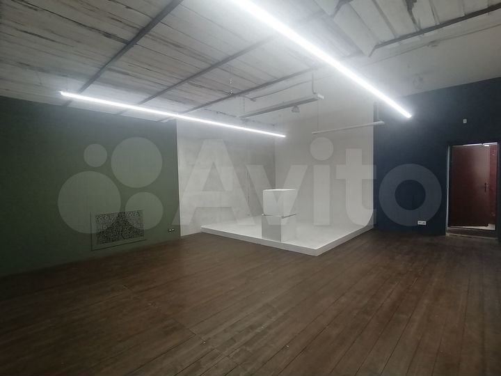 Сдам помещение свободного назначения, 101.3 м²
