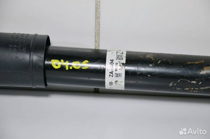 Амортизатор задний Honda Pilot 2 3.5 2008-2015